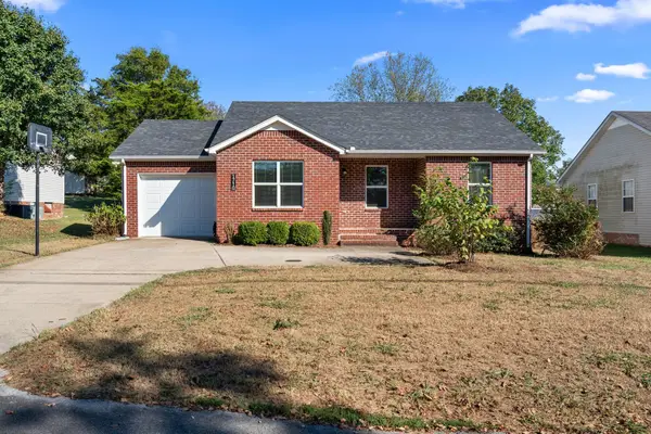 1710 Battleground Dr, Murfreesboro, TN 37129