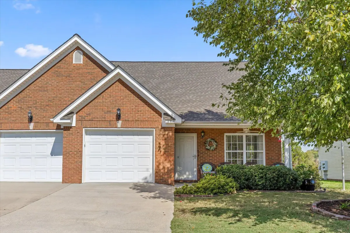 190 Briarstone Drive, Rossville, GA 30741 - #1