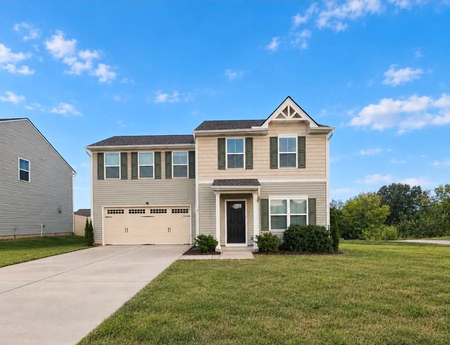 3043 Dartmoor Pl, White House, TN 37188 - #2