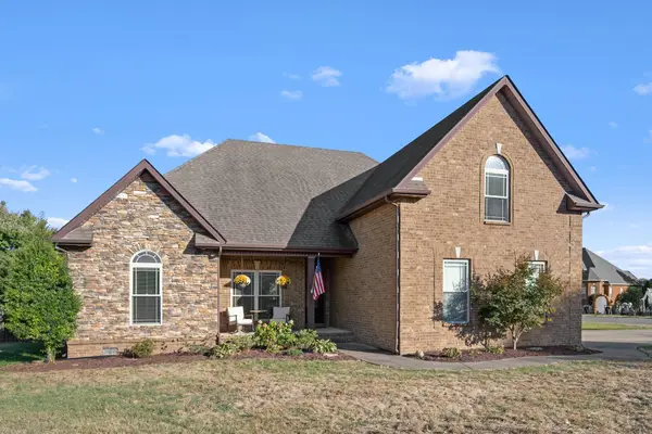 2821 Beaulah Dr, Murfreesboro, TN 37128