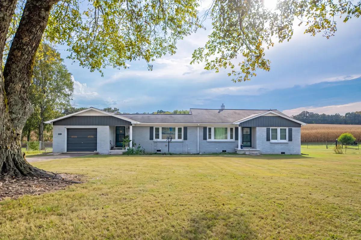 242 Highway 20, Summertown, TN 38483 - #1