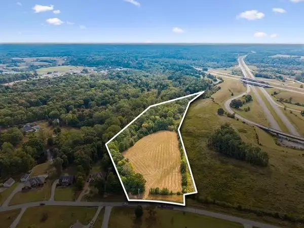 0 Iron Hill Rd, Burns, TN 37029