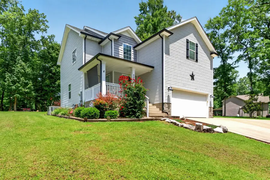 2665 Mockingbird Hill Rd, Palmyra, TN 37142 - #2