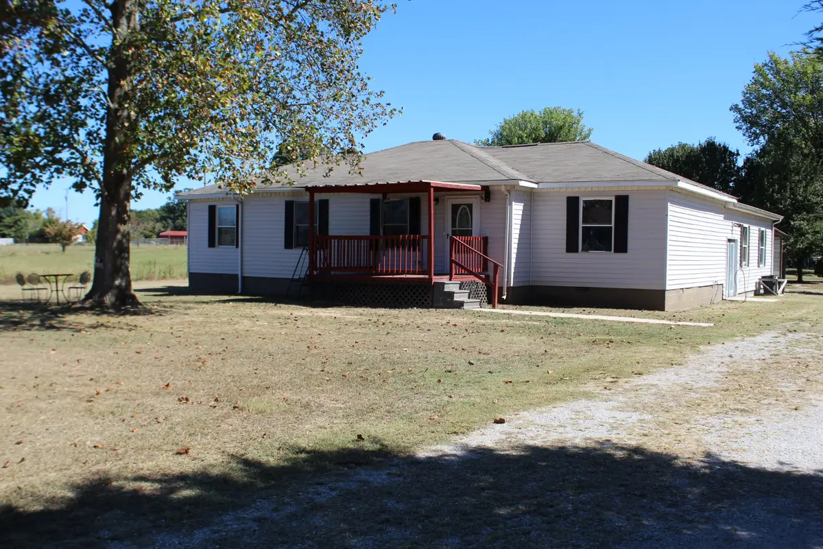 537 Isbell Ln, Decherd, TN 37324 - #1