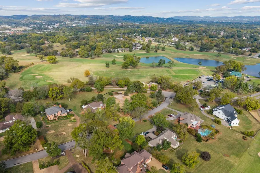 1715 Andrew Crockett Ct, Brentwood, TN 37027 - #3