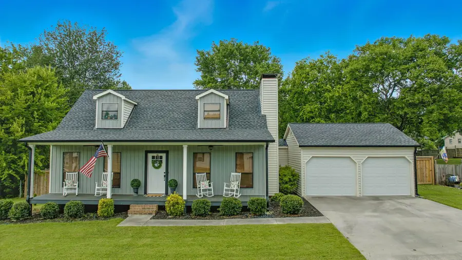 1043 Brad Street Nw, Cleveland, TN 37312 - #3