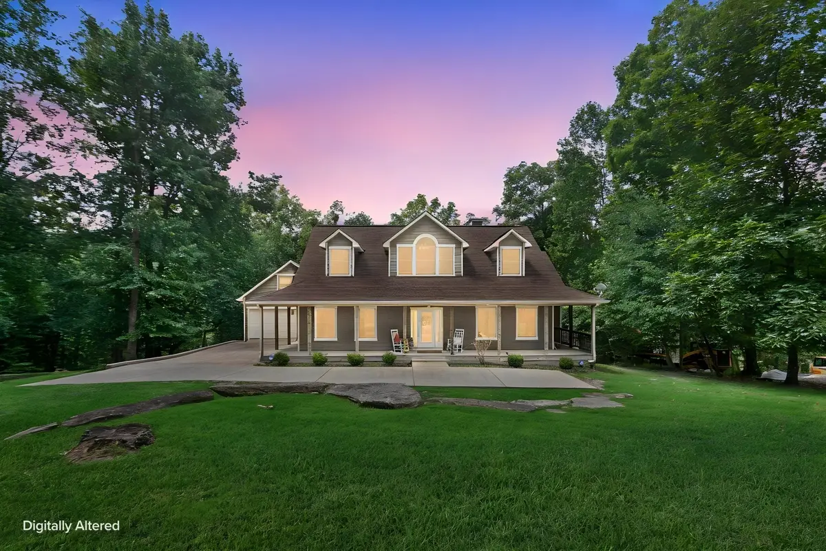 115 Long Point Dr, Rock Island, TN 38581 - #1