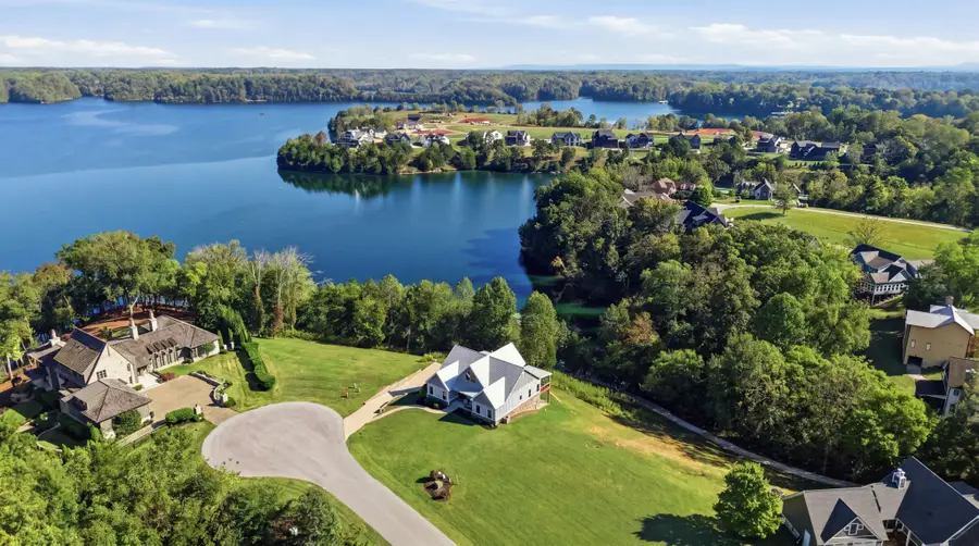 130 Peninsula Pt Dr, Winchester, TN 37398 - #3