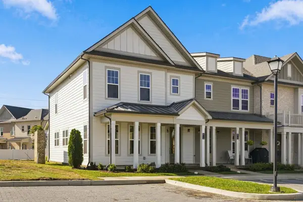 416 Perch Street, Hendersonville, TN 37075