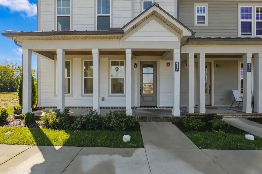 416 Perch Street, Hendersonville, TN 37075 - #2
