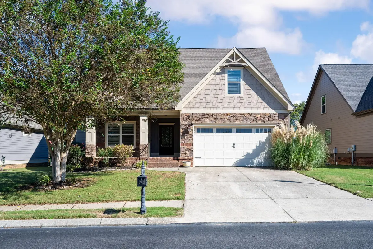 8557 Seven Lakes Drive, Ooltewah, TN 37363 - #1