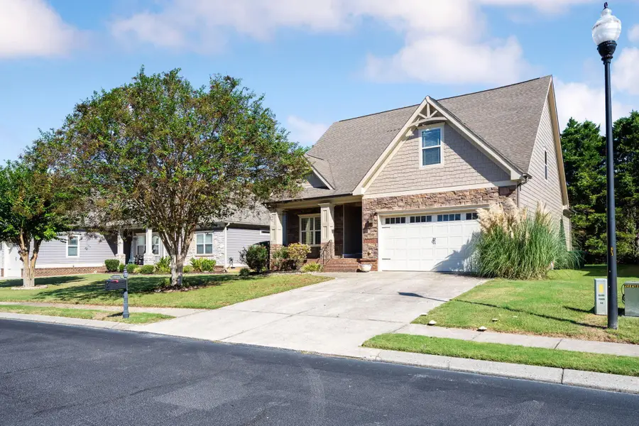 8557 Seven Lakes Drive, Ooltewah, TN 37363 - #3