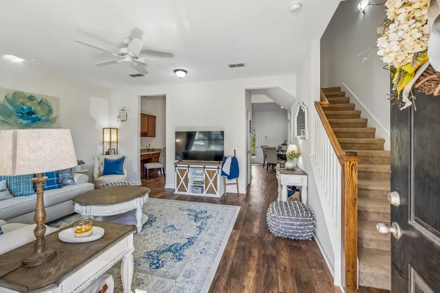 1730 Sprucedale Dr, Antioch, TN 37013 - #2