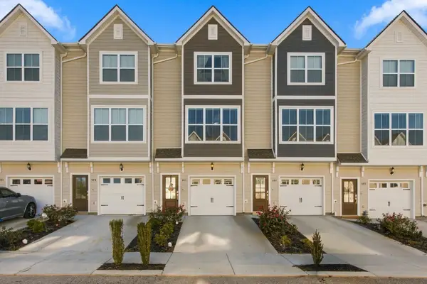 803 Taylor Dr, Chapel Hill, TN 37034
