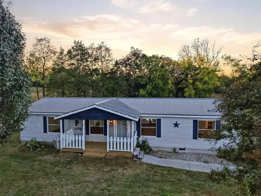 351 County Road 260, Niota, TN 37826 - #2
