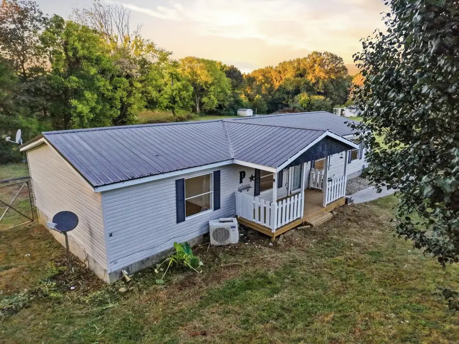 351 County Road 260, Niota, TN 37826 - #3