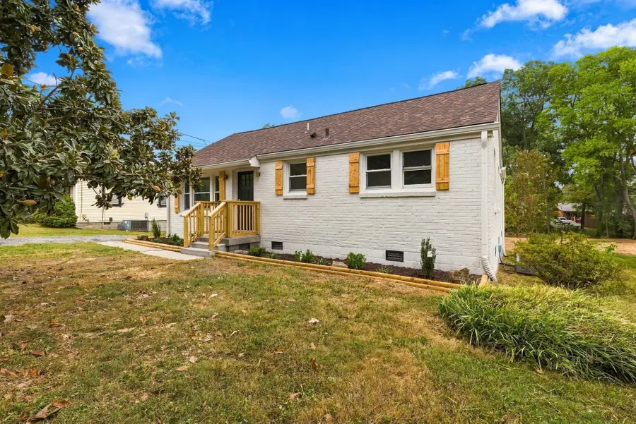 2935 Sinbad Dr, Nashville, TN 37214 - #2