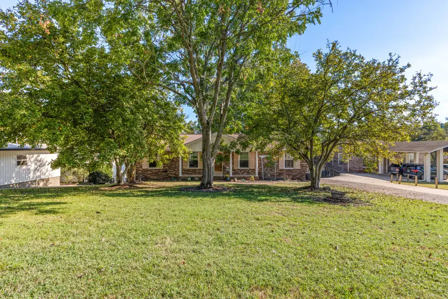 491 Lake Forest Dr, Mount Juliet, TN 37122 - #3