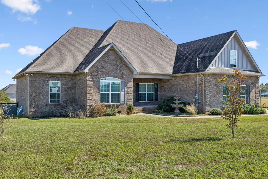 2002 Longview Rd, Bell Buckle, TN 37020 - #3