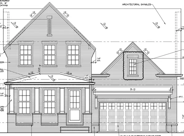 3423 Vinemont Drive, Thompsons Station, TN 37179