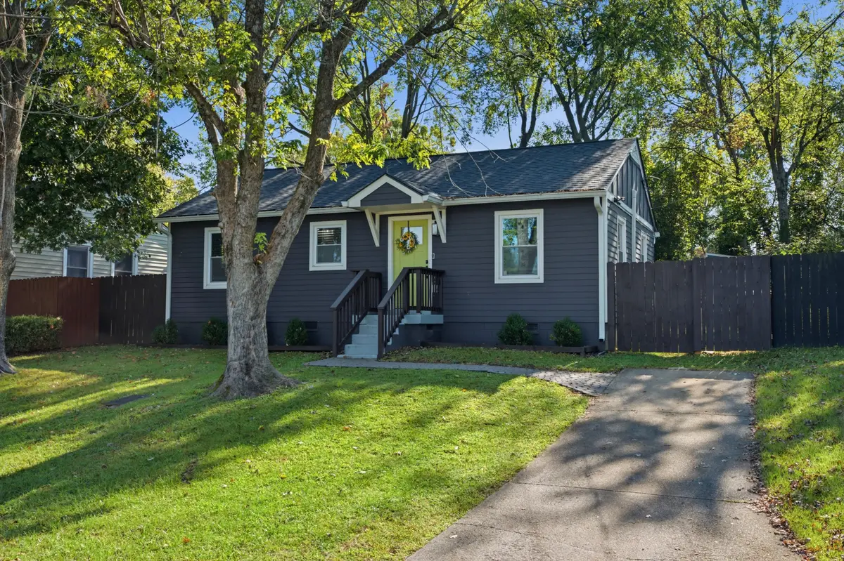 2613 Neldia Ct, Nashville, TN 37206 - #1