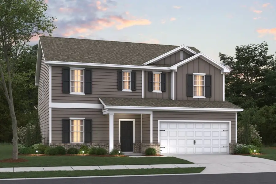 233 Rose Hannah Dr, Gallatin, TN 37066 - #3