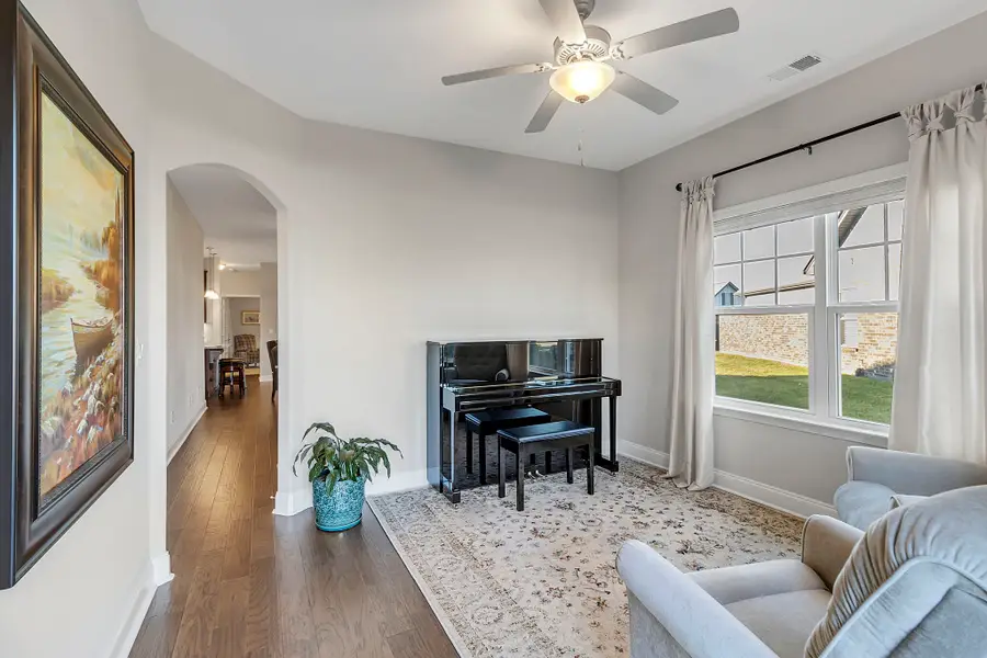 6019 Starboard Ln, Franklin, TN 37064 - #3