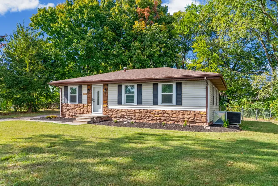 709 Mill Green Ct, Hopkinsville, KY 42240 - #3
