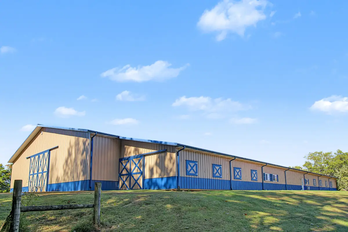 131 Parker Rd, Portland, TN 37148 - #1