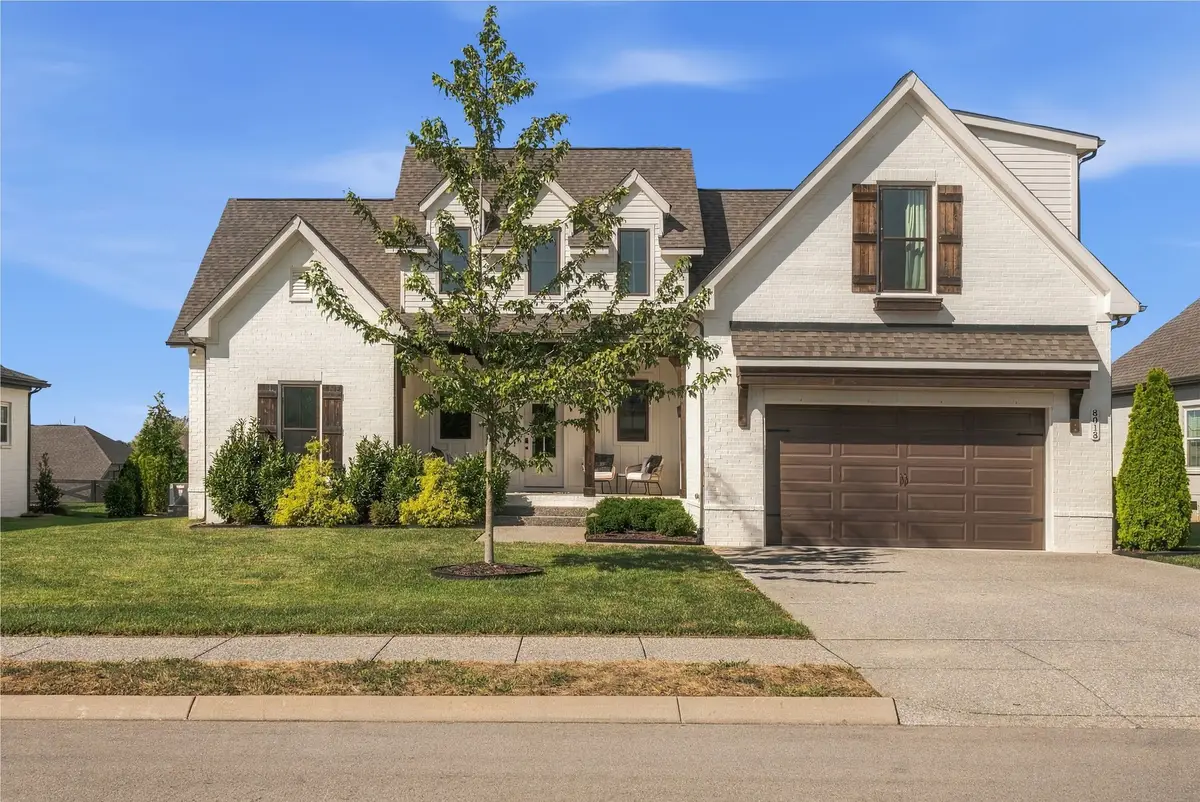 8018 Brightwater Way, Spring Hill, TN 37174 - #1