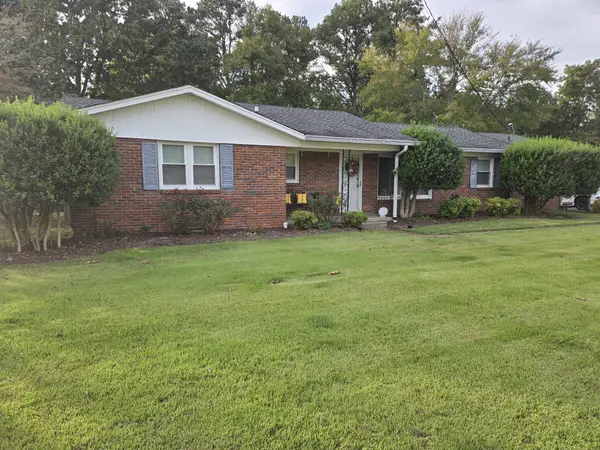 118 Hillhaven Dr, Waverly, TN 37185