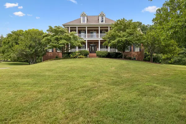 3731 Old Charlotte Pike, Franklin, TN 37069