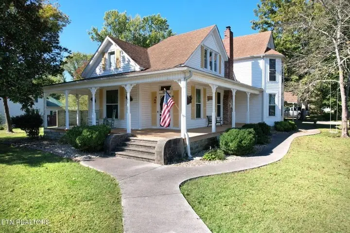 900 Georgia Ave, Etowah, TN 37331 - #1