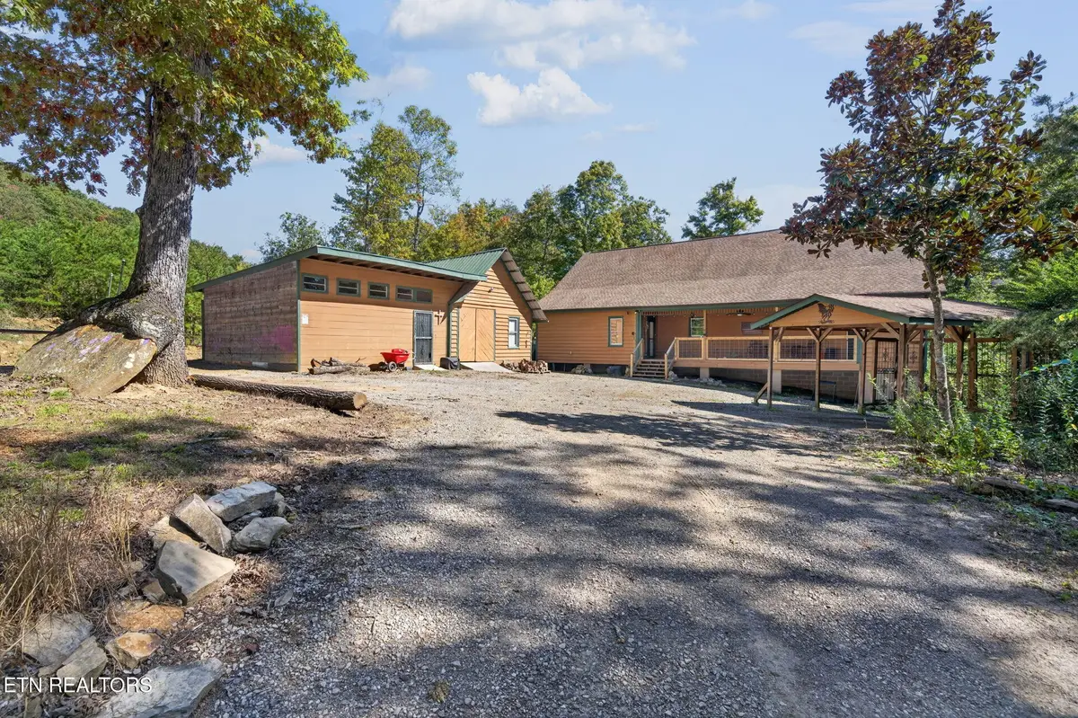 240 Memory Lane, Monterey, TN 38574 - #1
