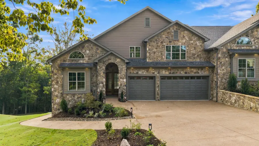 5944 Rainbow Springs Dr, Chattanooga, TN 37416 - #2