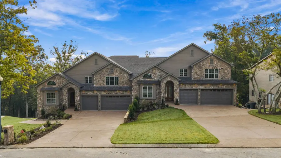 5944 Rainbow Springs Dr, Chattanooga, TN 37416 - #3