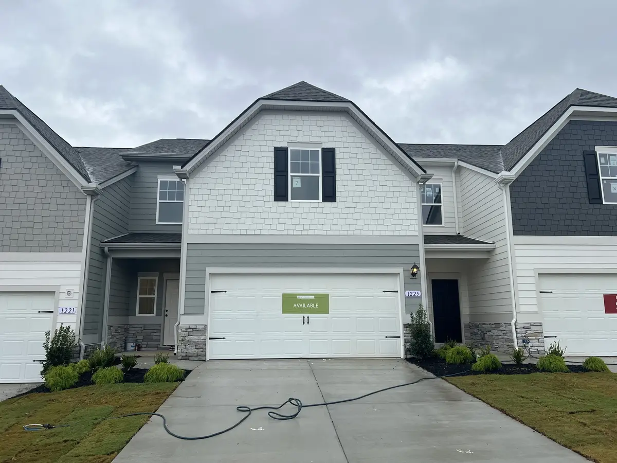 1225 Bronte Dr, Smyrna, TN 37167 - #1