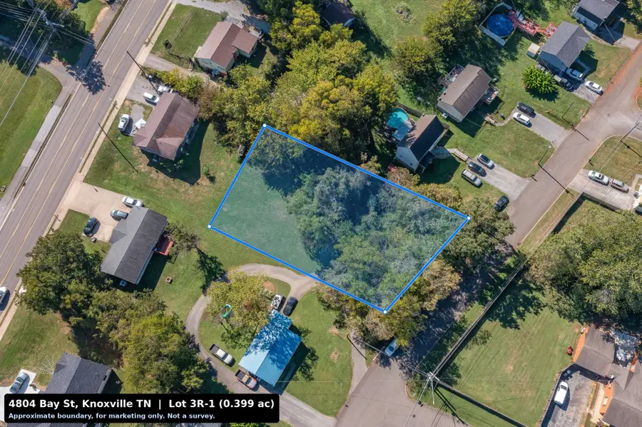4804 Bay St, Knoxville, TN 37912 - #2