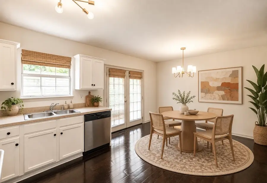 8217 Coley Davis Rd, Nashville, TN 37221 - #2