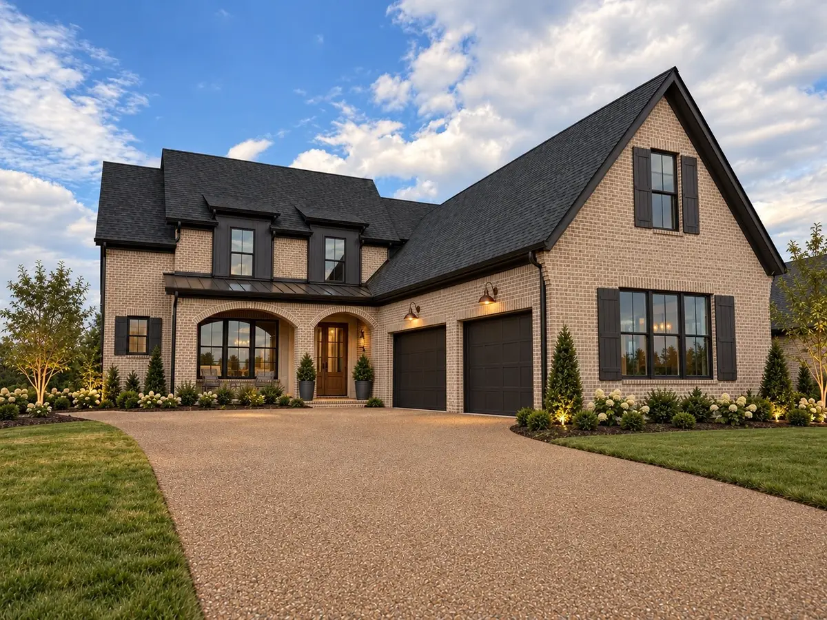 245 Bellsford Rd, Gallatin, TN 37066 - #1
