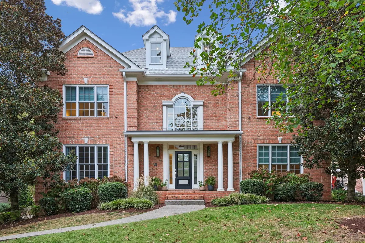 624 Burghley Ln, Franklin, TN 37064 - #1