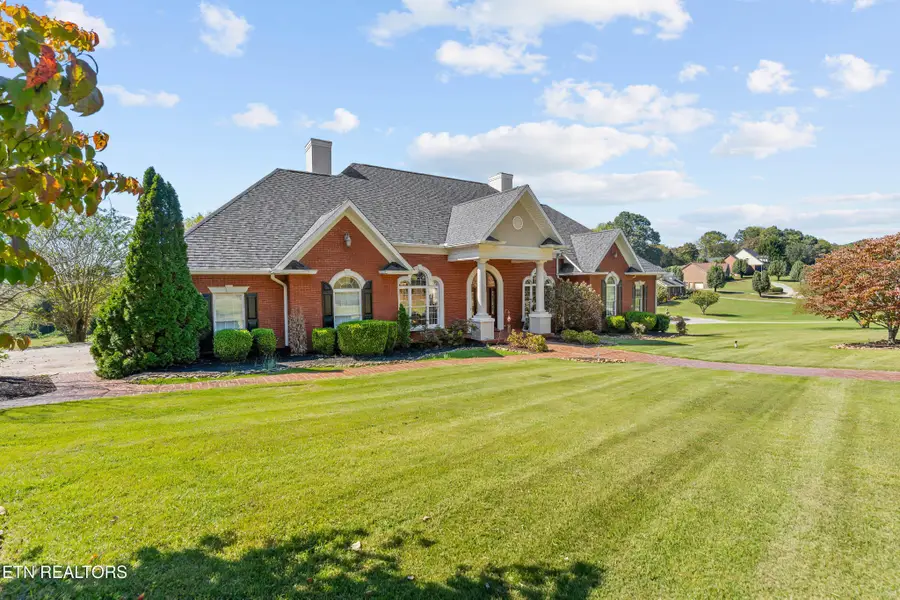7615 Rio Grande Drive, Powell, TN 37849 - #2