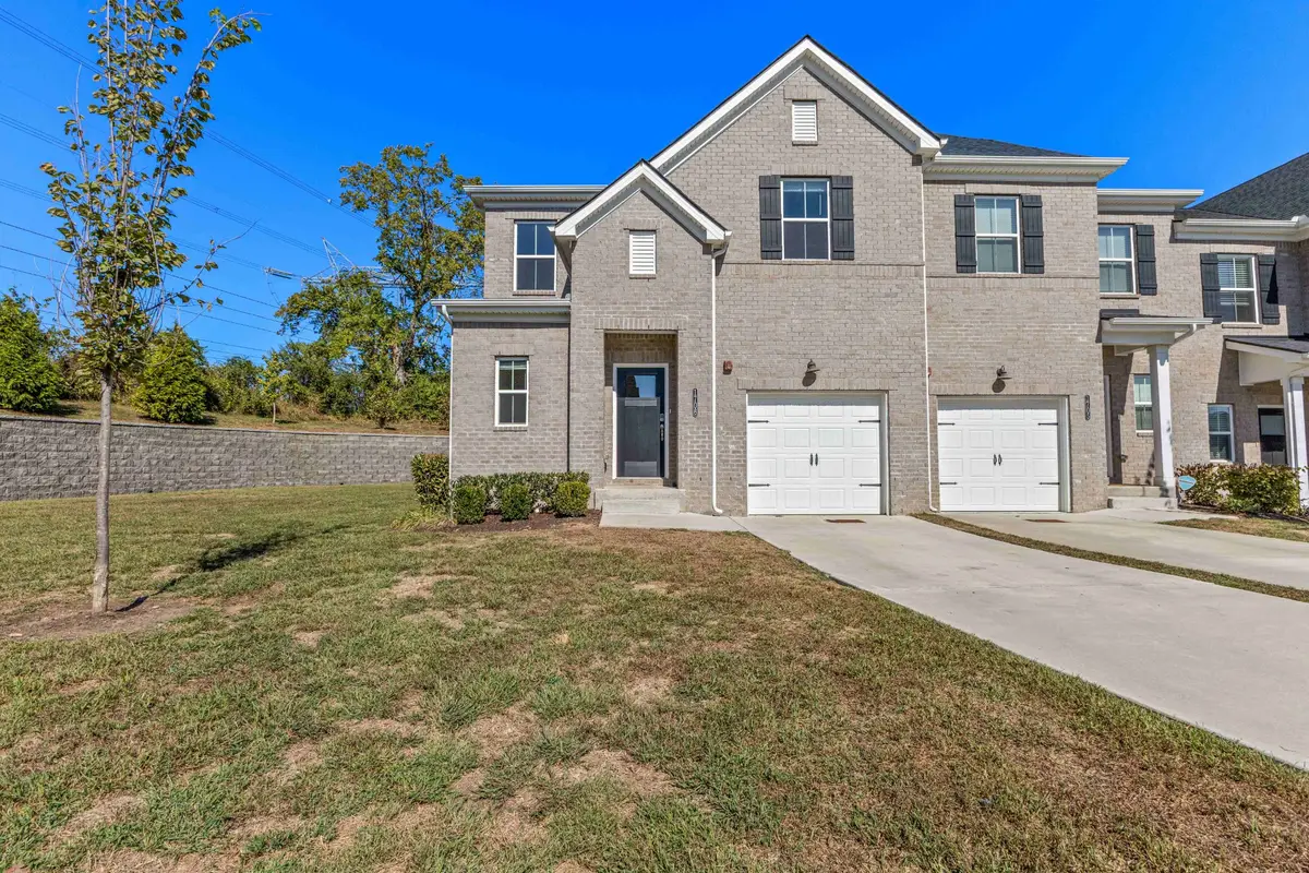 204 Douglas Bend Rd #1706, Gallatin, TN 37066 - #1