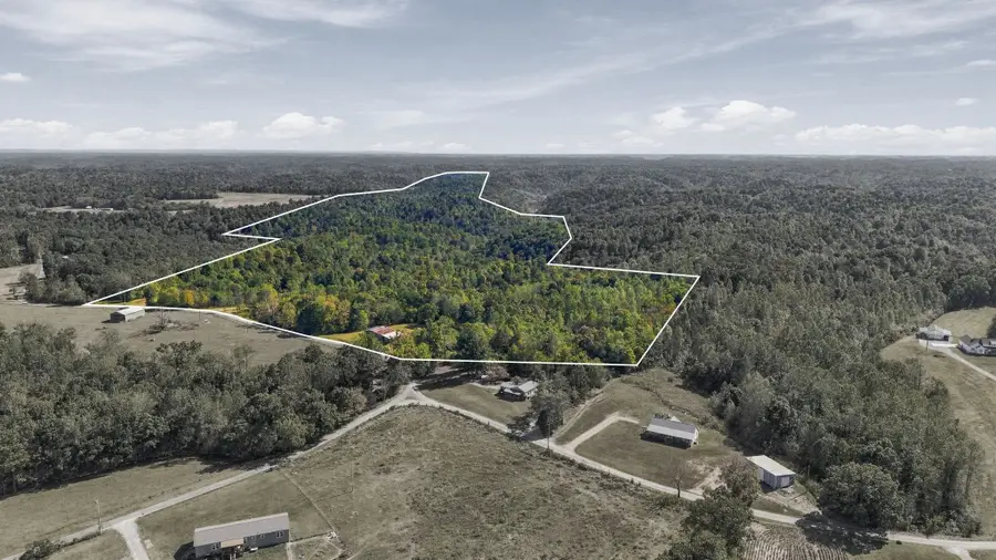 60 Hance Hollow Rd, Red Boiling Springs, TN 37150 - #2