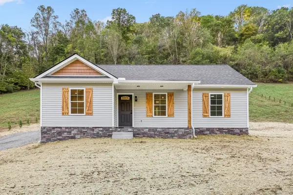 620 Cummings Hollow Rd, Woodbury, TN 37190