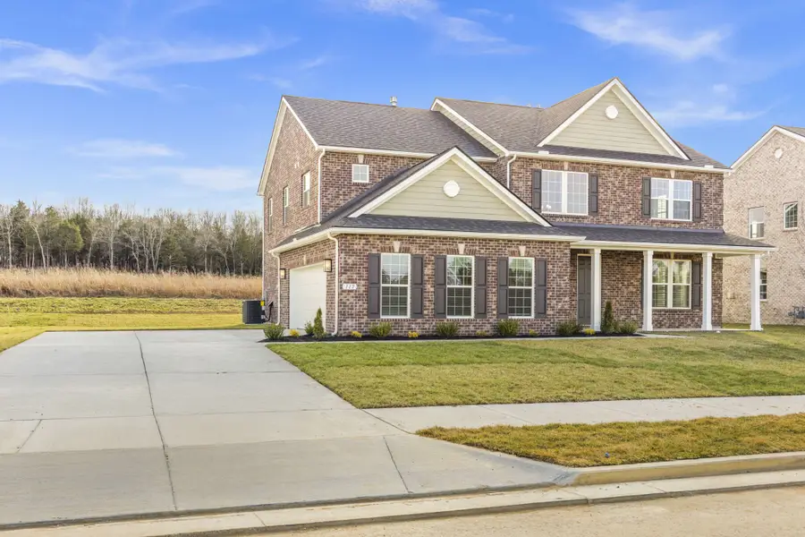 106 E Hill St, Mount Juliet, TN 37122 - #3