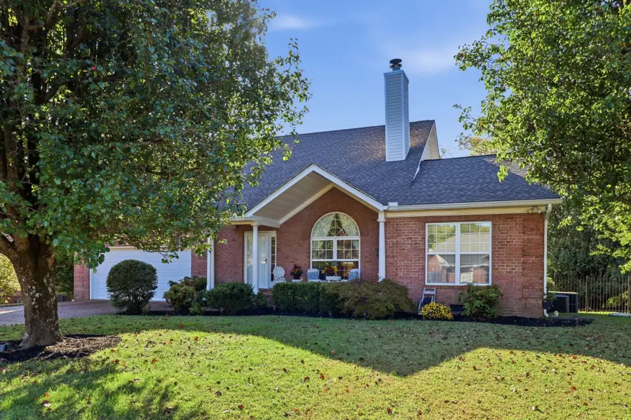 1124 Ben Hill Blvd, Nolensville, TN 37135 - #2