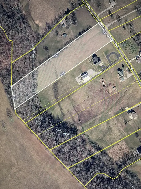 0 Beech Hill Rd, Pulaski, TN 38478