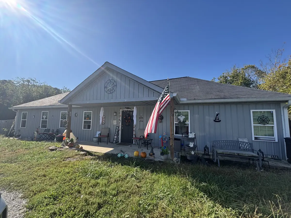 601 River Rd, Decatur, TN 37322 - #1