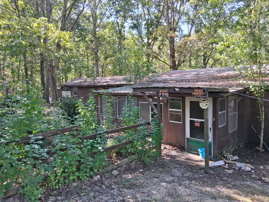 115 Peachwood Ln, Holladay, TN 38341 - #3